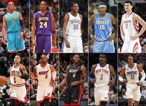 公牛在第四 公牛在第四