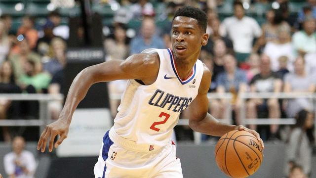 展现出了一 展现出了一