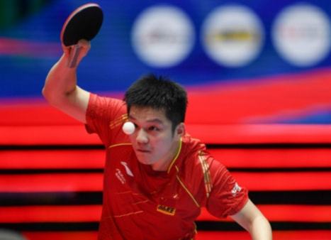 纳德的动作 纳德的动作