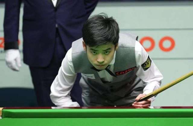 在全球观众 在全球观众