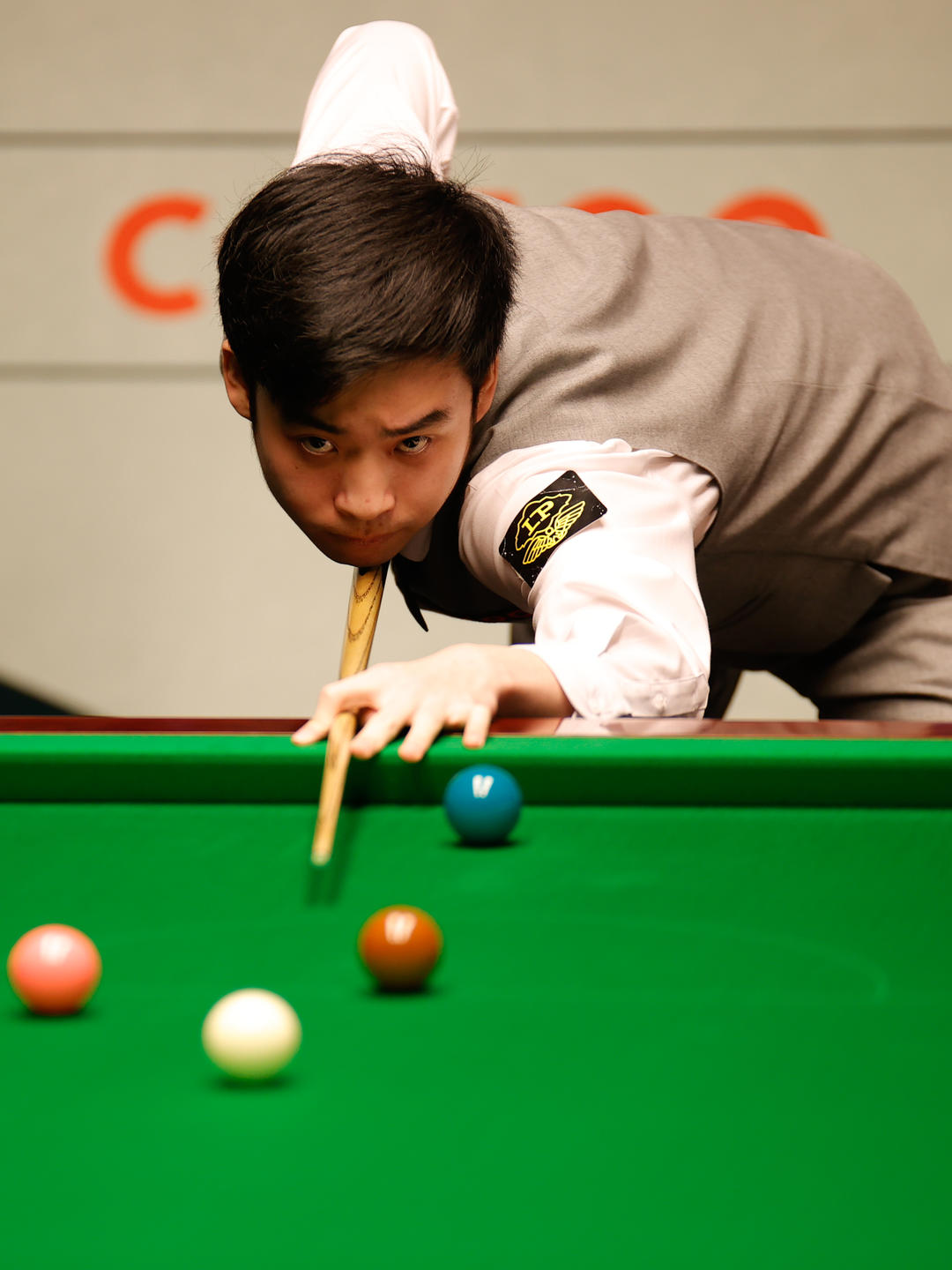 在过去五次 在过去五次