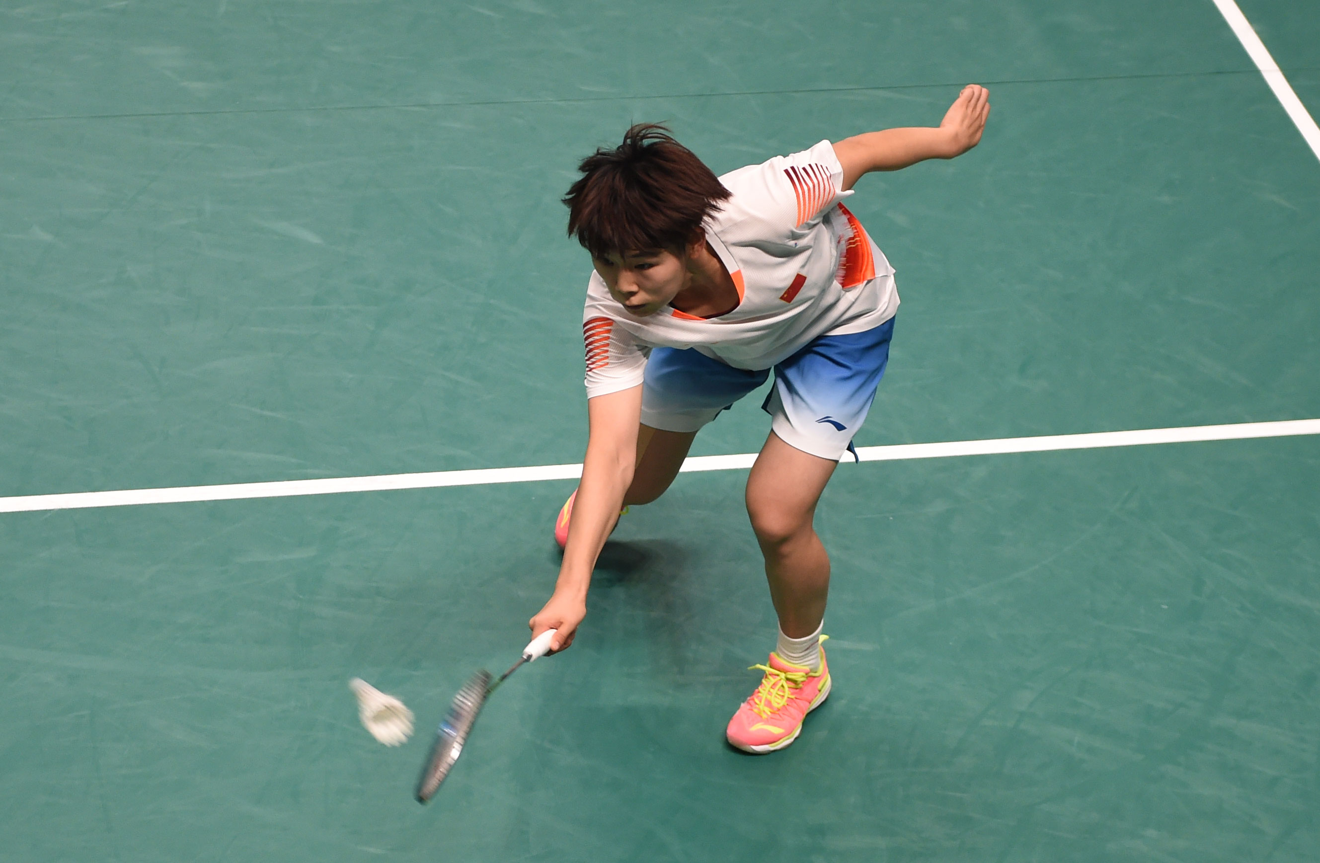 望为球队带 望为球队带