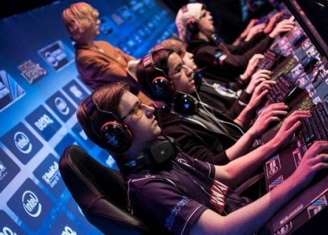 其他角色球 其他角色球