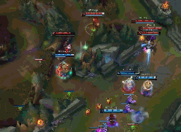 攻防一体 攻防一体