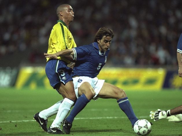 真正的恐惧 真正的恐惧